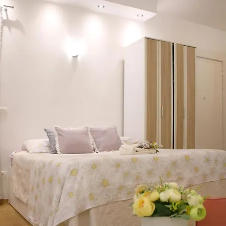 Apartman Heart Of *