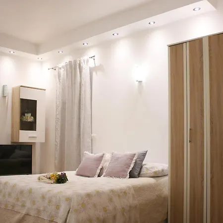 Apartment Heart Of