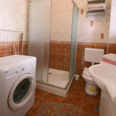 Apartman Heart Of