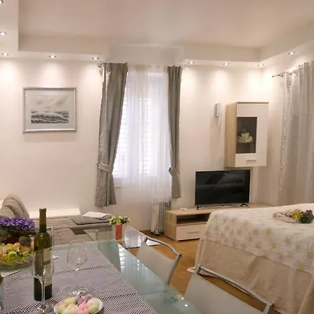 Apartment Heart Of Split