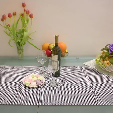 Apartman Heart Of