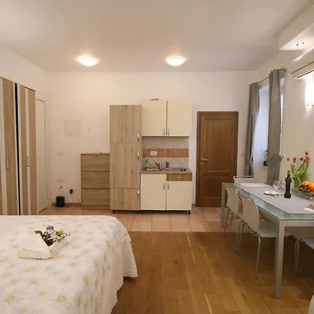 Heart Of Apartman Split