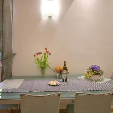 Heart Of Apartment