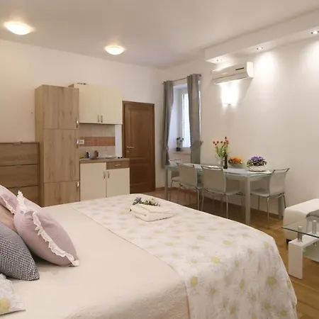 Apartamento Heart Of *